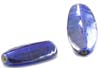 Oval 50:50 Bead - click here for large view
